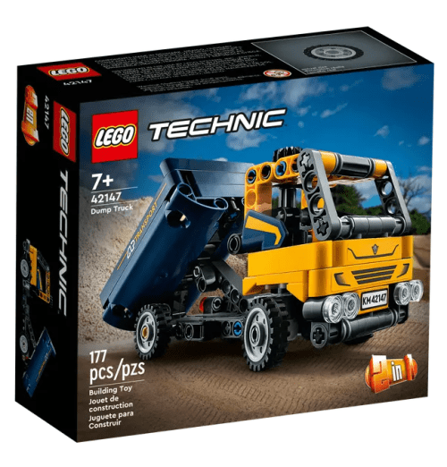 LEGO H1 | Set Previews | The Lego Car