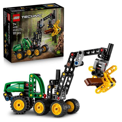 LEGO Technic H1 2026 | Set Previews | The Lego Car Blog